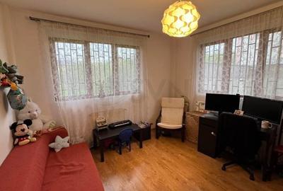 Apartament cu 2 camere nedecomandat, mobilat în Central - 11