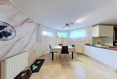 Film&3D!Confort,stil si functionalitate:Vila rezidential/ business,Livezeni,Mure - 3