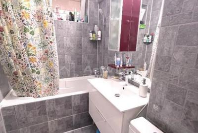 Apartament cu 3 camere semidecomandat, mobilat în Drumul Taberei - 2