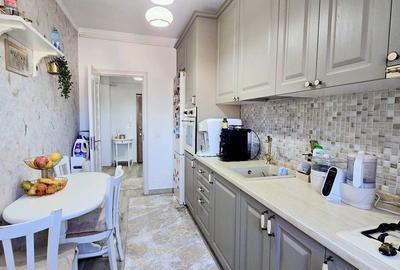 Apartament cu 2 camere decomandat, mobilat în Andronache - 12