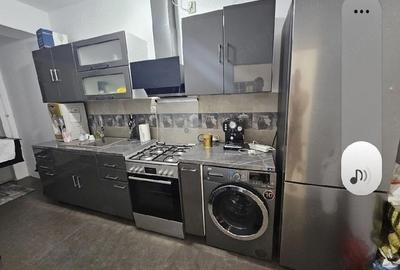 Apartament cu 2 camere semidecomandat în Central - 4