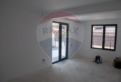 Oferta -vanzare vile duplex recent construite, 4 camere, P+2 Etaje - 22