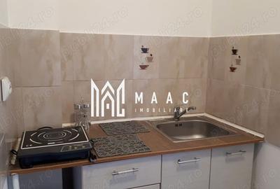 Garsonieră | 22 mp | Mobilata si Utilata  | Vasile Aaron - 5