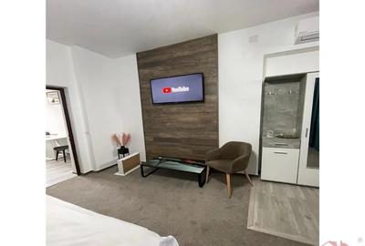 Garsonieră decomandată, mobilată în Brăilei - 7