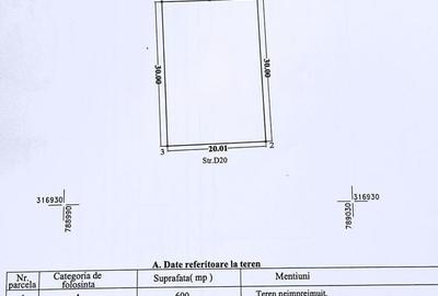 Oportunitate investitie teren 600 m2 - zona Kazeboo - Mamaia Nord - 2