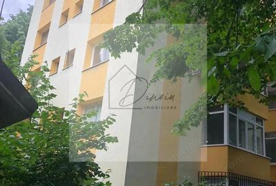 Garsoniera Floreasca | Barbu Vacarescu | zona verde I COM 0% - 8