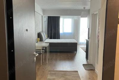 Proprietar, Prima Inchiriere, Studio modern 40 mp et2, Ivory Residence Pipera