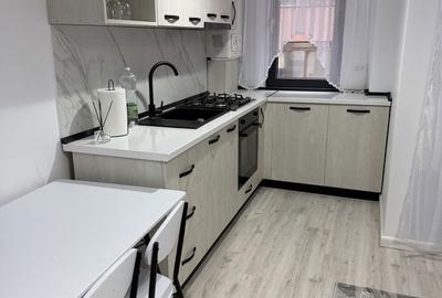 Apartament cu 2 camere în Roșu - 4