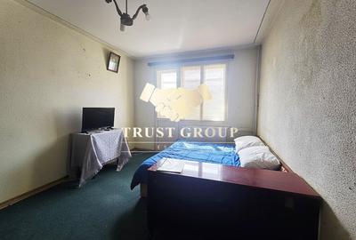 Apartament cu 2 camere semidecomandat în Veteranilor - 5