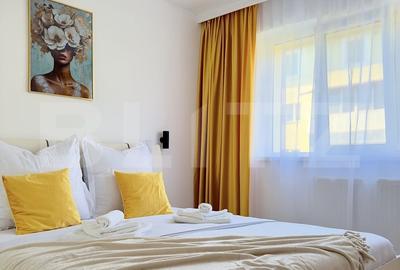 Apartament deosebit cu 3 camere, etaj 3, Zona Spitalul Judetean - 8