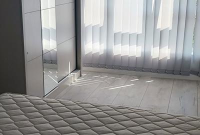 Apartament cu 2 camere decomandat în Balciu - 5