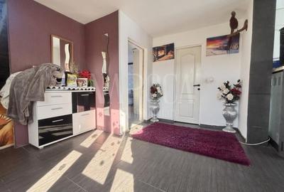 Casa 3 camere de vanzare in Campenesti - 3