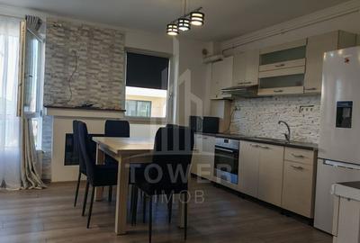 Apartament de vânzare – Cartierul Arhitecților, Sibiu - 4