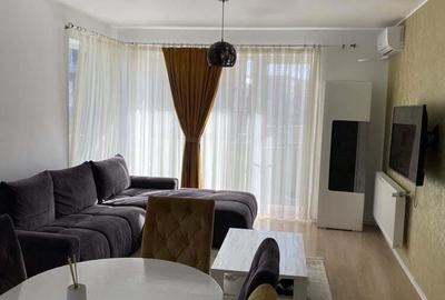 Dristor Baba Novac 3 camere - 2