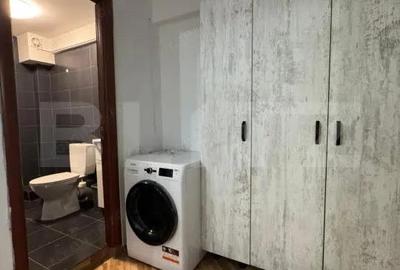 Garsonieră semidecomandată în Eroii Revoluției - 9