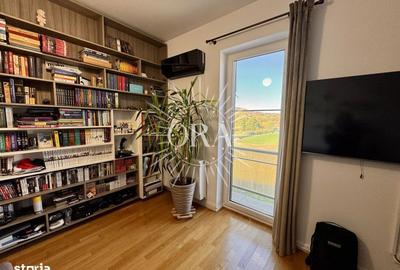 Apartament cu 4 camere, mobilat în Central - 4