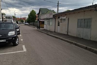 Inchiriere Spatiu Comercial - 55 mp - Vad Excelent - Piata Ceair, Pret 500 Euro - 3