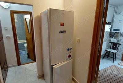 Apartament cu 2 camere decomandat în Tomis Nord - 12