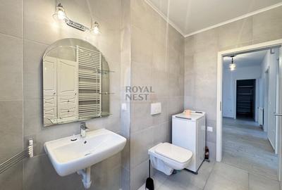 De inchiriat apartament 2 camere in Avantgarden 3 - 8