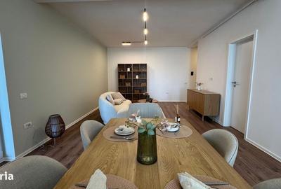Apartament cu 2 camere în Albina - 3