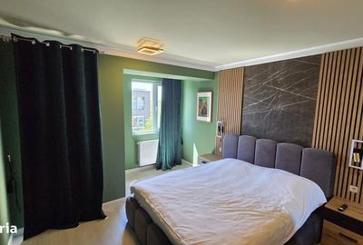 Apartament cu 2 camere decomandat în Central - 4
