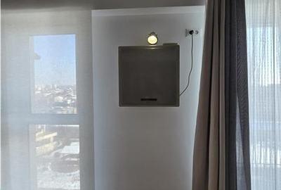 Apartament cu 3 camere decomandat, mobilat în Ferentari - 9