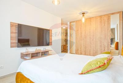 Apartament cu 3 camere | 94 mp utili | Urban Plaza - str. Carpatilor - 20