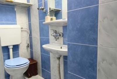 Apartament cu 3 camere decomandat, mobilat în Tei - 7