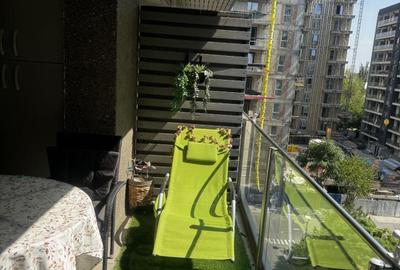 Apartament 2 camere Lux in Complexul Novum langa metrou Grozavesti - 5