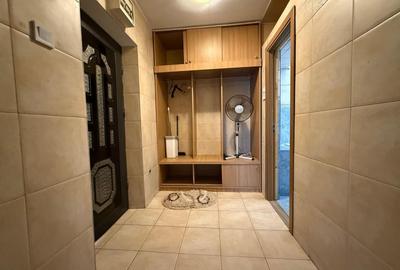 Centru Aleea cu castani apartament 2 camere - 8