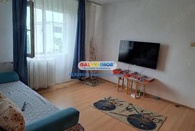 Apartament cu 2 camere semidecomandat, mobilat în Giurgiului - 1