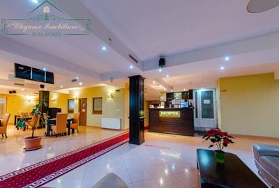 Hotel la cheie, zona Gai, Arad Hotel la cheie, zona Gai, Arad - 2