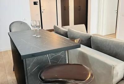 2 Camere  / Rond OMV/ Pipera Plaza - 2