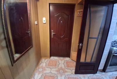 PACURARI ALPHA BANK 2 CAMERE SEMIDECOMANDAT PARTER MOBILAT 43 MP   COD  160096 - 7