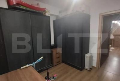 Apartament cu 3 camere decomandat în Burdujeni - 5