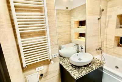 Apartament 2 camere - Zona Dorobanti - 7