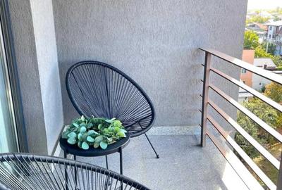 Apartament cu 2 camere decomandat, mobilat în Chitila - 10