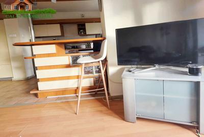 Garsonieră în Independenței - 7