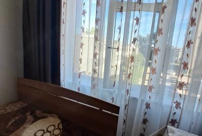 Garsonieră decomandată în Crișan - 1