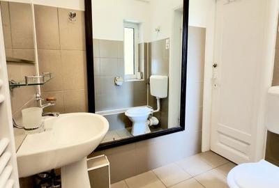 Apartament cu 2 camere nedecomandat, mobilat în Rosetti - 13