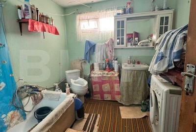 Casă cu 3 camere în Albești - 10