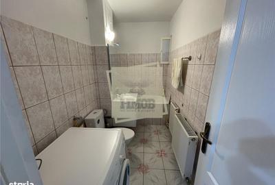 Apartament cu 2 camere decomandat, mobilat în Vasile Aaron - 7
