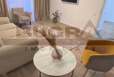 Apartament 2 camere, 60 mp, TOTUL NOU, zona Dorobantilor - 2