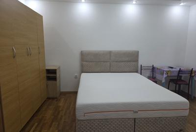 Garsonieră semidecomandată în Exercițiu - 2