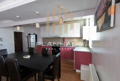 Apartament  4 camere, de vânzare, Zona Păltinișului case comision 0% - 3