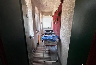 Resita, 2-3 Cam.Conf.1 Sporit, Central - 3