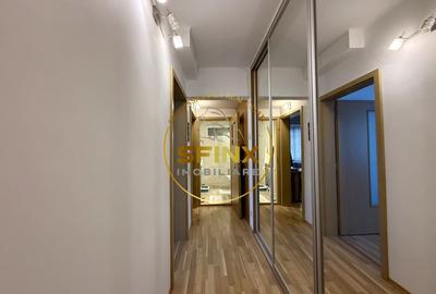 3 camere, metrou Iancului, vedere libera - 6