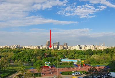 Apartament langa parc, cu vedere la parc, centrala proprie, parcare inclusa - 6