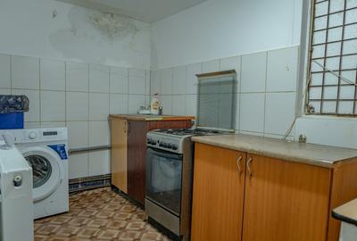 Spațiu comercial, de 400 mp, în Zemeș - 8