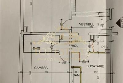 Inchiriere Spatiu Comercial Calea Vitan - Zizin, Vitan Mall, Bucuresti - 14